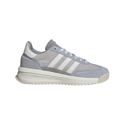 SL 72 RTN Lace Up Sneakers