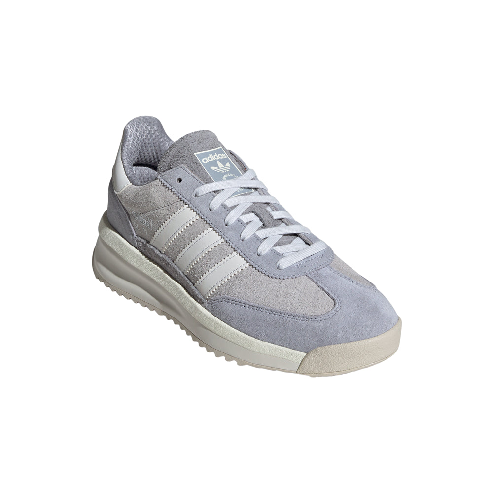 SL 72 RTN Lace Up Sneakers