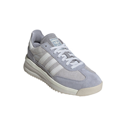 SL 72 RTN Lace Up Sneakers