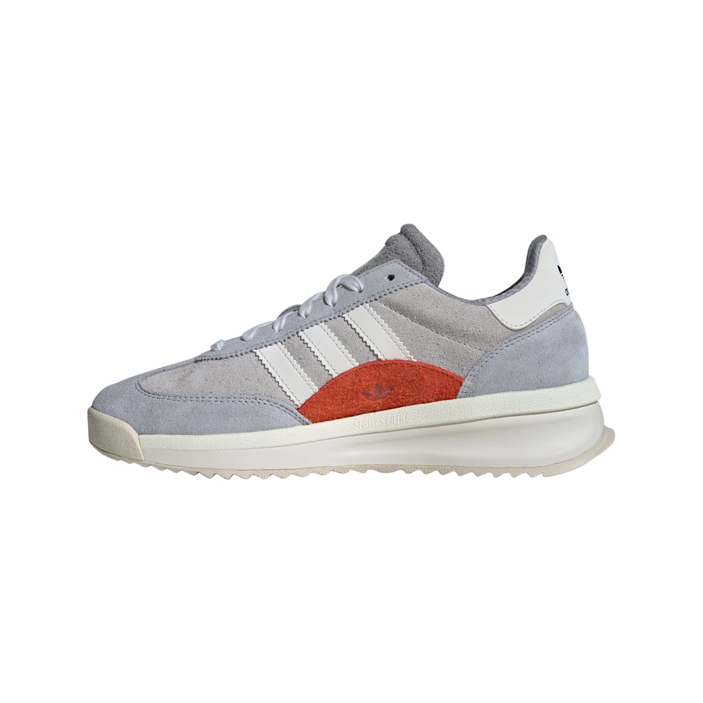 SL 72 RTN Lace Up Sneakers