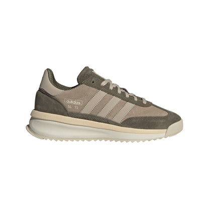SL 72 RTN Lace Up Sneakers