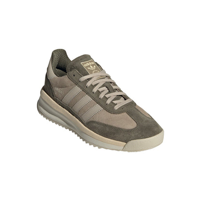 SL 72 RTN Lace Up Sneakers