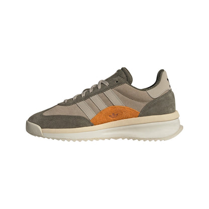 SL 72 RTN Lace Up Sneakers