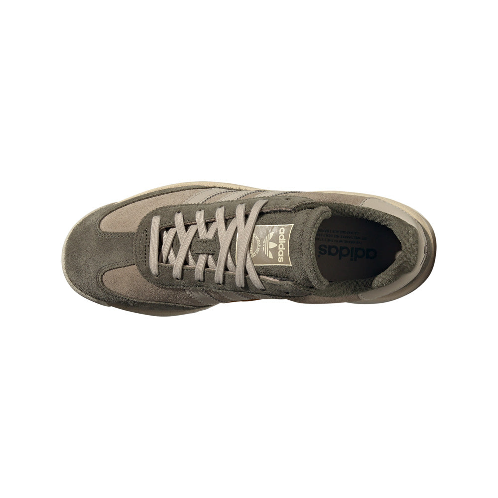 SL 72 RTN Lace Up Sneakers