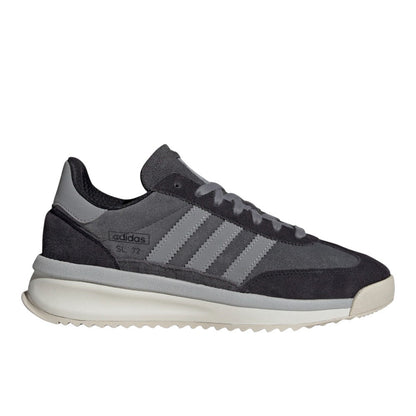 SL 72 RTN Lace Up Sneakers