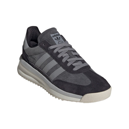 SL 72 RTN Lace Up Sneakers