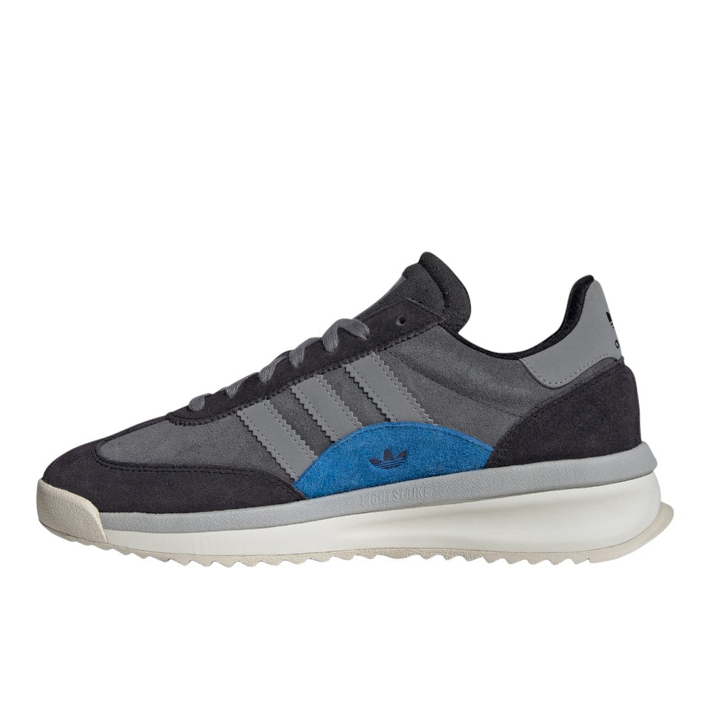 SL 72 RTN Lace Up Sneakers