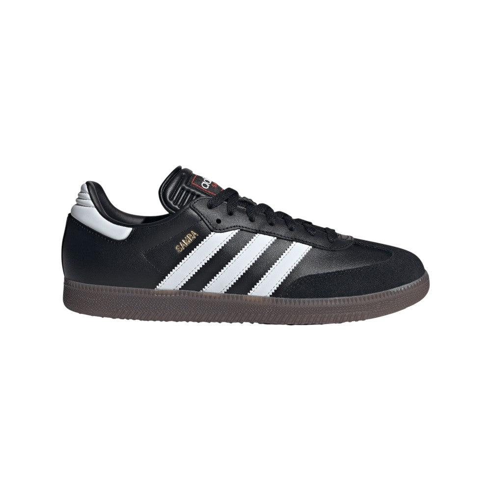 Samba Lace Up Sneakers
