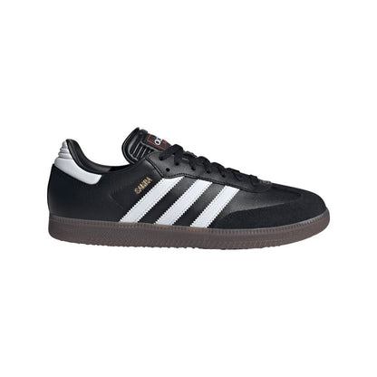 Samba Lace Up Sneakers