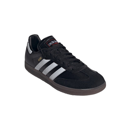 Samba Lace Up Sneakers