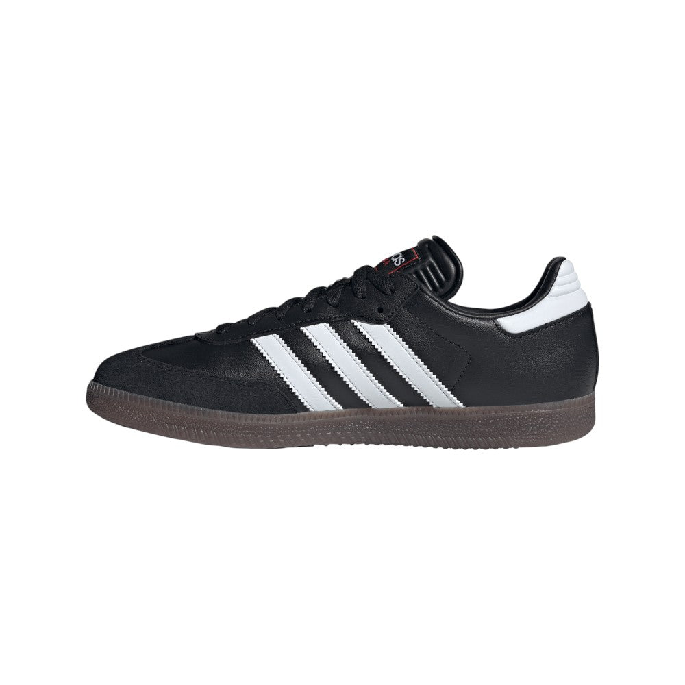 Samba Lace Up Sneakers