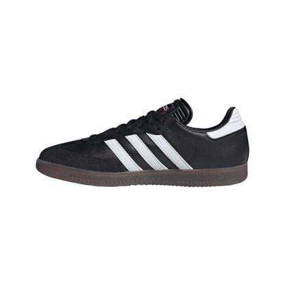Samba Lace Up Sneakers