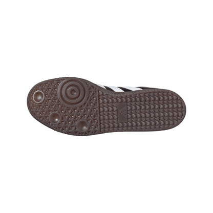 Samba Lace Up Sneakers