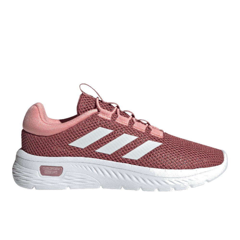 Cloudfoam Comfy Lace Up Sneakers