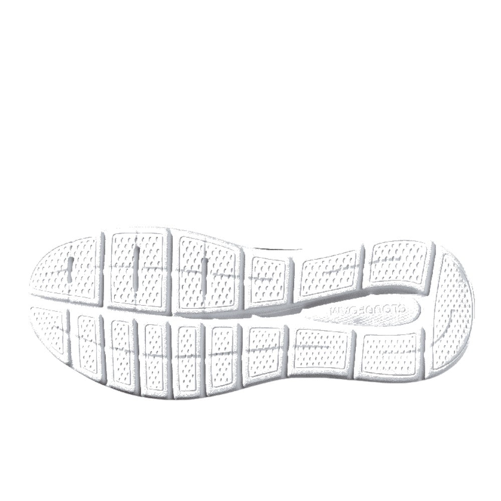 Cloudfoam Comfy Lace Up Sneakers