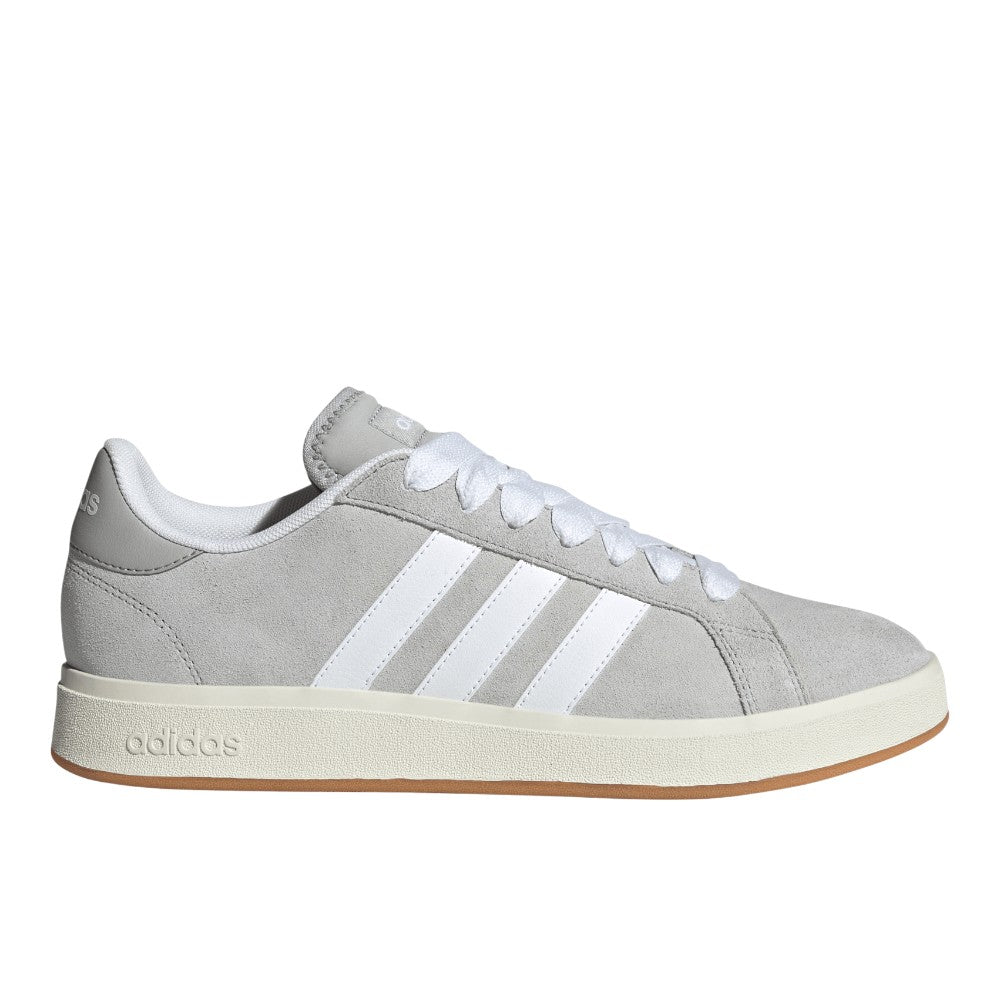Grand Court Base 00s Lace Up Sneakers