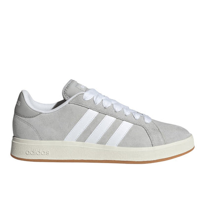 Grand Court Base 00s Lace Up Sneakers