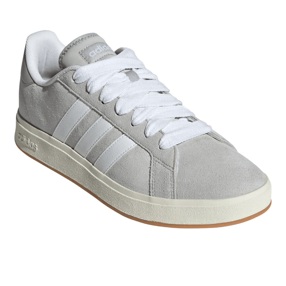 Grand Court Base 00s Lace Up Sneakers