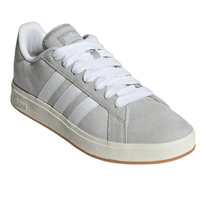 Grand Court Base 00s Lace Up Sneakers