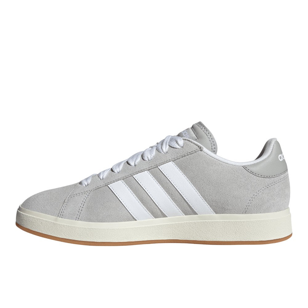 Grand Court Base 00s Lace Up Sneakers
