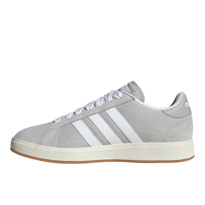 Grand Court Base 00s Lace Up Sneakers