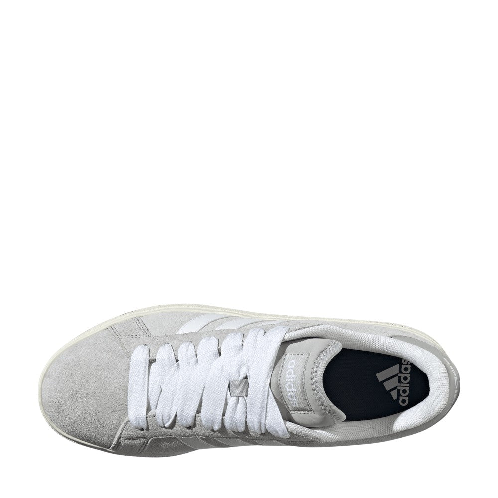 Grand Court Base 00s Lace Up Sneakers