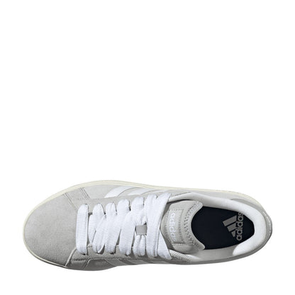 Grand Court Base 00s Lace Up Sneakers