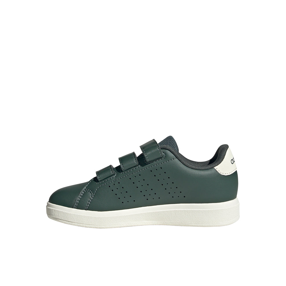 Advantage Mandalorian CF Slip On Sneakers (Little Kid)