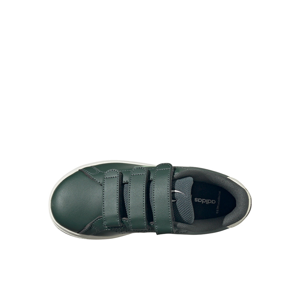 Advantage Mandalorian CF Slip On Sneakers (Little Kid)