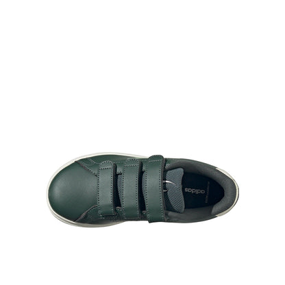 Advantage Mandalorian CF Slip On Sneakers (Little Kid)