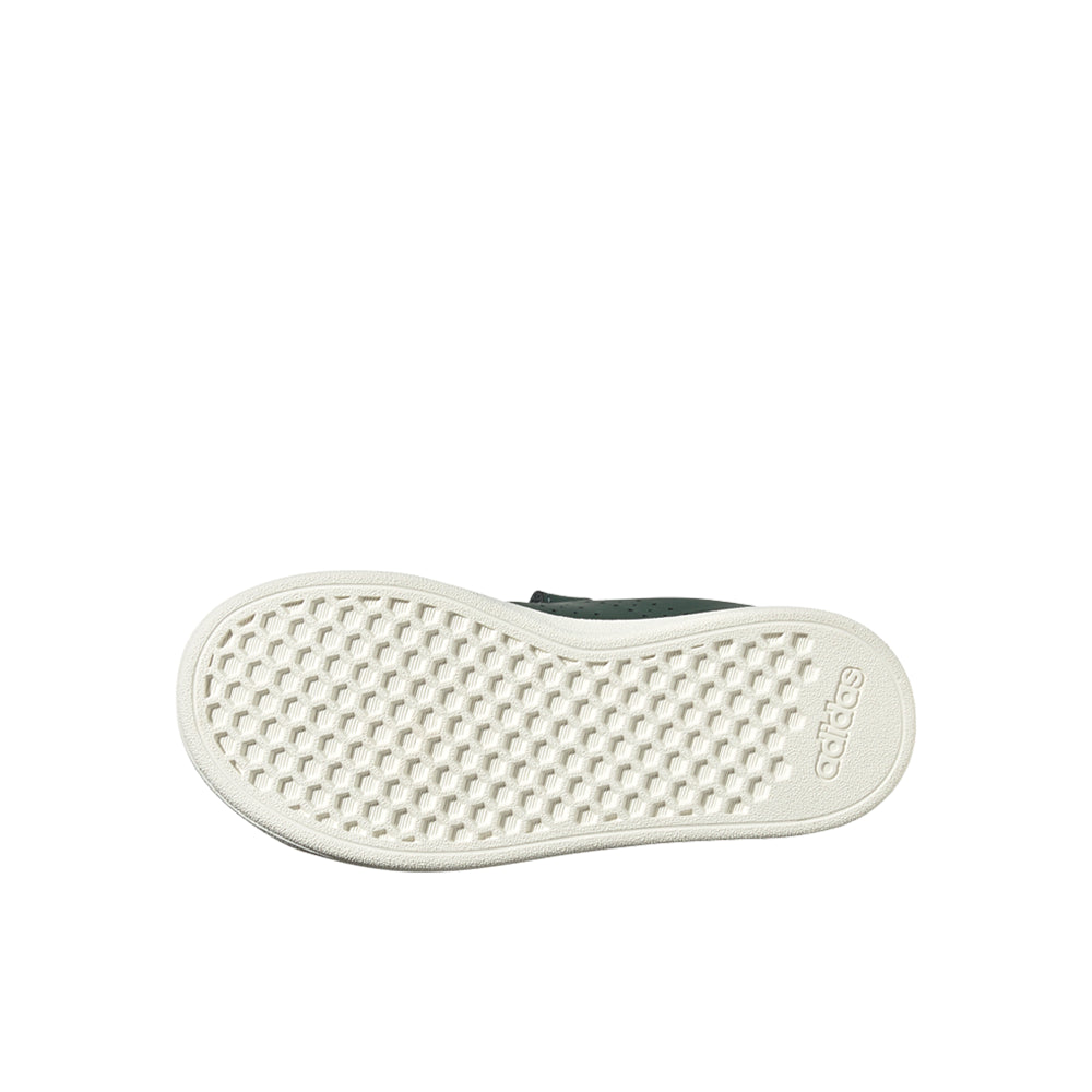 Advantage Mandalorian CF Slip On Sneakers (Little Kid)