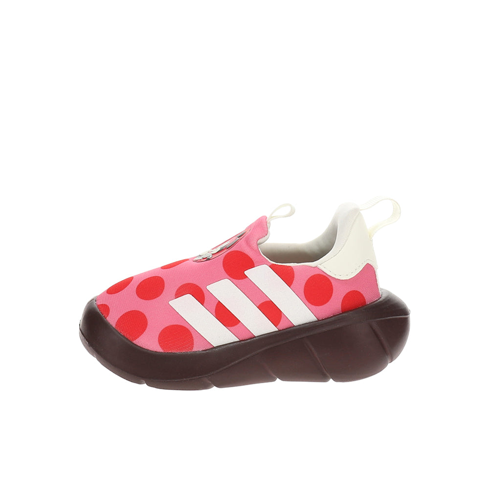 Monofit Minnie Slip On Sneakers (Toddler)