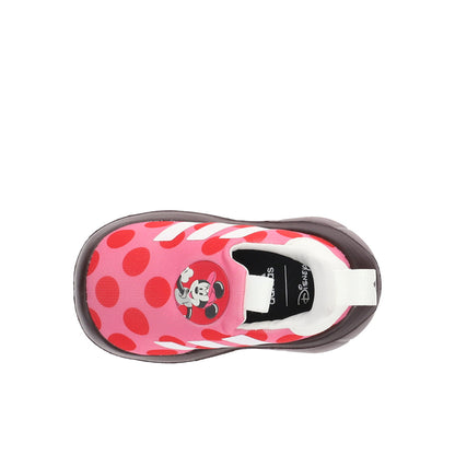 Monofit Minnie Slip On Sneakers (Toddler)