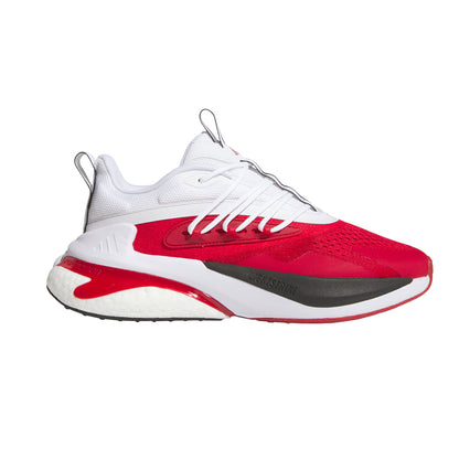 AlphaBoost V2 Nebraska Cornhuskers Lace Up Sneakers