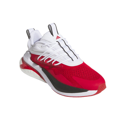 AlphaBoost V2 Nebraska Cornhuskers Lace Up Sneakers