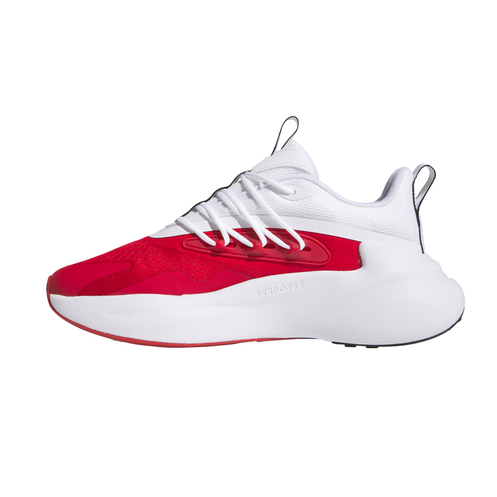 AlphaBoost V2 Nebraska Cornhuskers Lace Up Sneakers