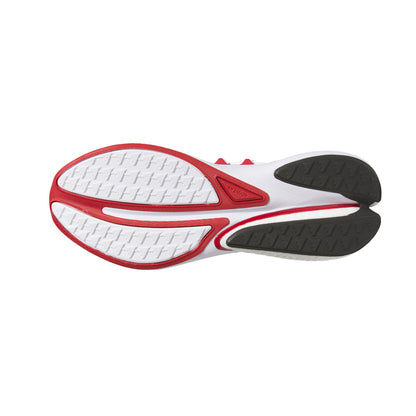AlphaBoost V2 Nebraska Cornhuskers Lace Up Sneakers