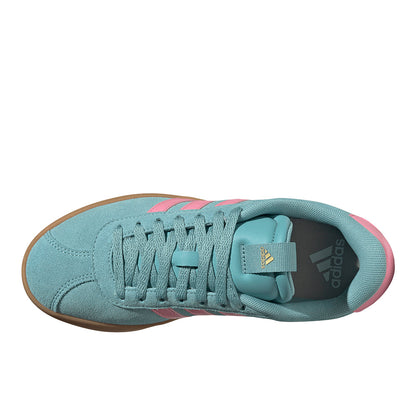 VL Court 3.0 Lace Up Sneakers