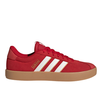 VL Court 3.0 Lace Up Sneakers