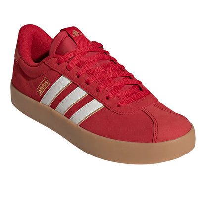 VL Court 3.0 Lace Up Sneakers
