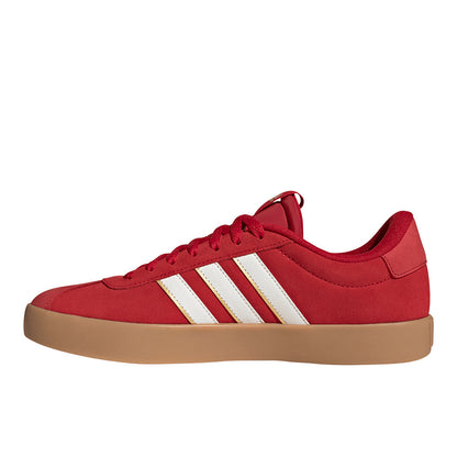 VL Court 3.0 Lace Up Sneakers