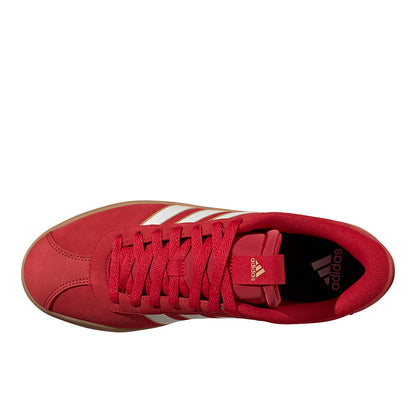 VL Court 3.0 Lace Up Sneakers