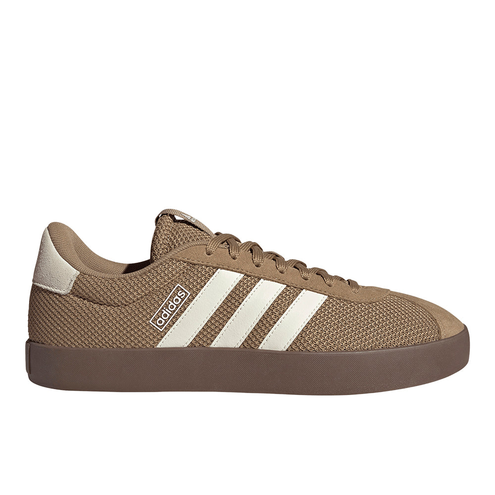 VL Court 3.0 Lace Up Sneakers
