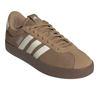 VL Court 3.0 Lace Up Sneakers