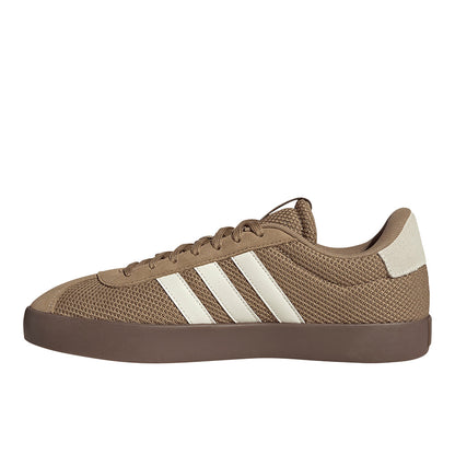 VL Court 3.0 Lace Up Sneakers