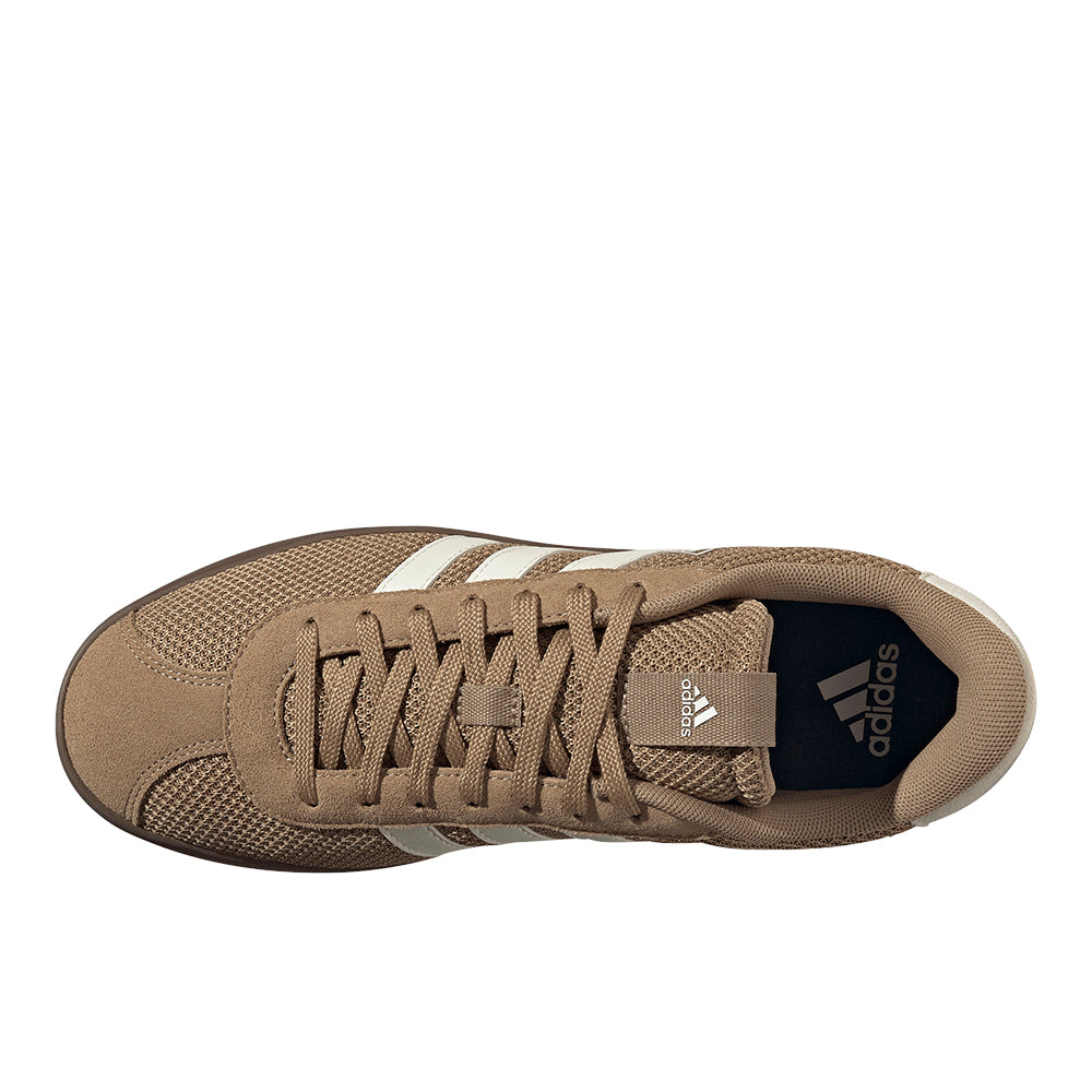 VL Court 3.0 Lace Up Sneakers