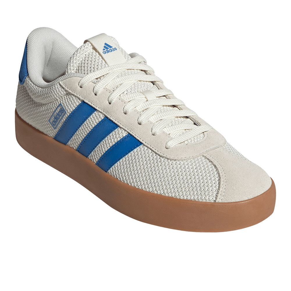 VL Court 3.0 Lace Up Sneakers
