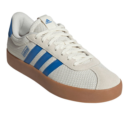 VL Court 3.0 Lace Up Sneakers