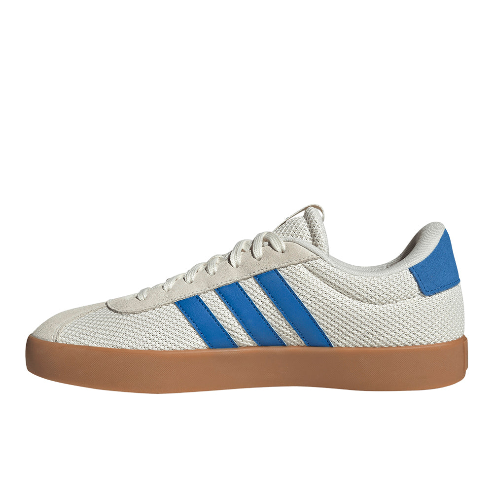 VL Court 3.0 Lace Up Sneakers
