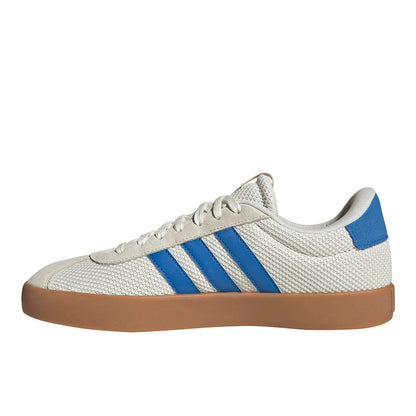 VL Court 3.0 Lace Up Sneakers
